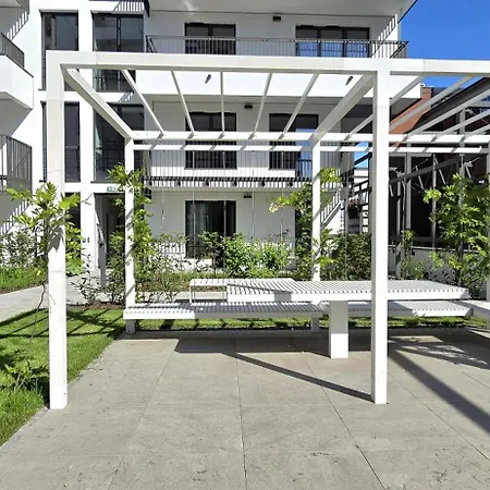 Doki Modern Food Hall By Triapart *