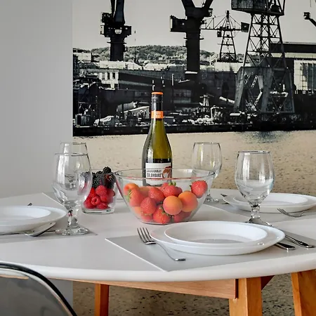 Doki Modern Food Hall By Triapart *