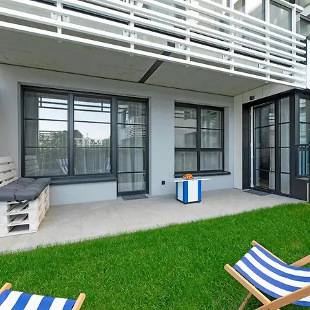 Doki Modern Food Hall By Triapart * Γκντανσκ