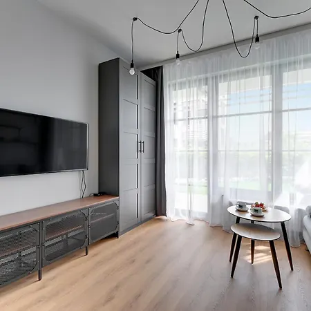 Doki Modern Food Hall By Triapart