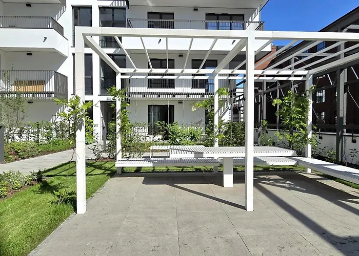 Doki Modern Food Hall By Triapart *