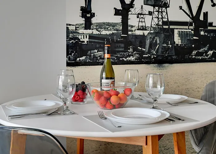 Doki Modern Food Hall By Triapart *