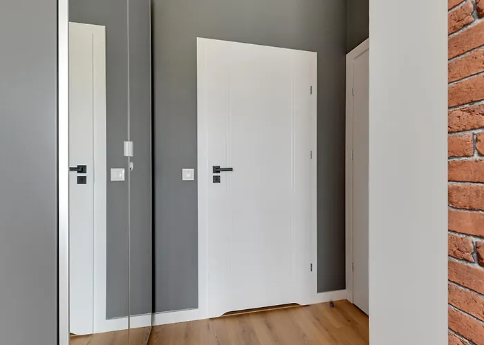 アパート Doki Modern Food Hall By Triapart *