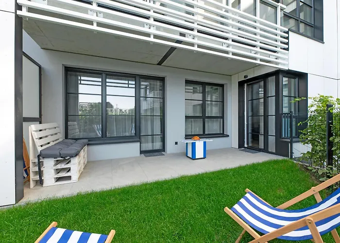 Doki Modern Food Hall By Triapart * グダニスク