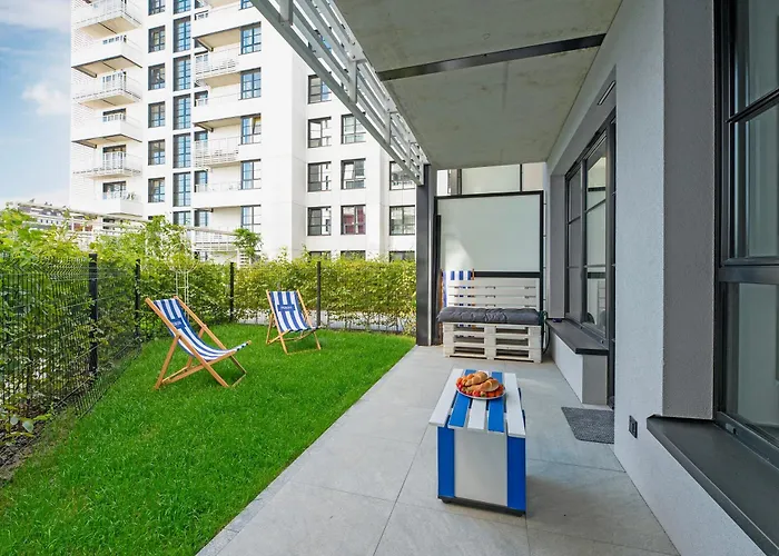 Doki Modern Food Hall By Triapart グダニスク